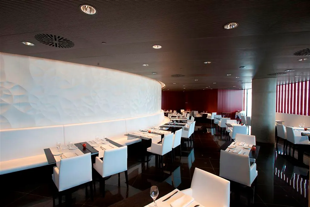 Hotel Porta Fira 4* Sup L'Hospitalet de Llobregat Spain