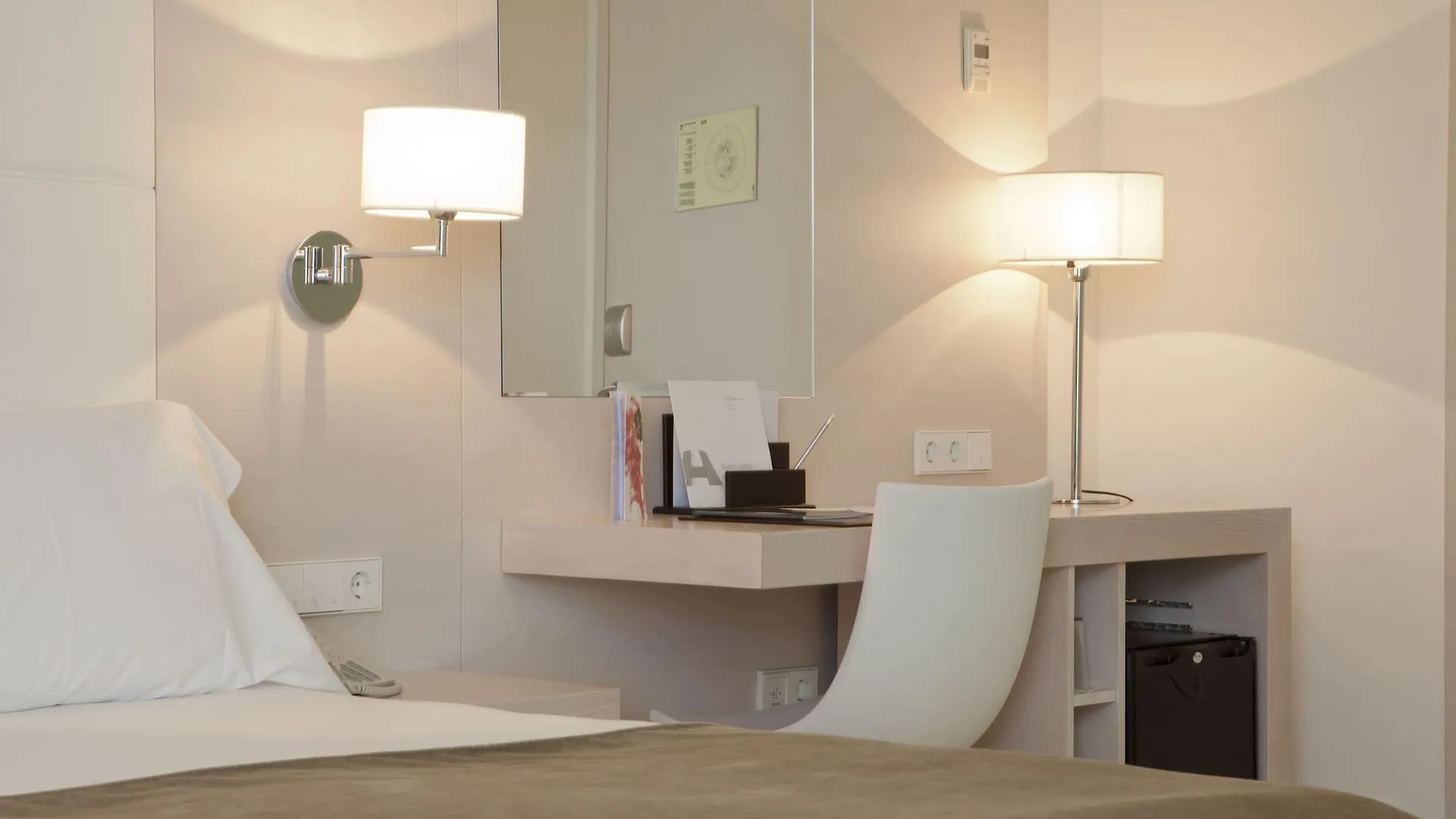 Hotel Porta Fira 4* Sup L'Hospitalet de Llobregat