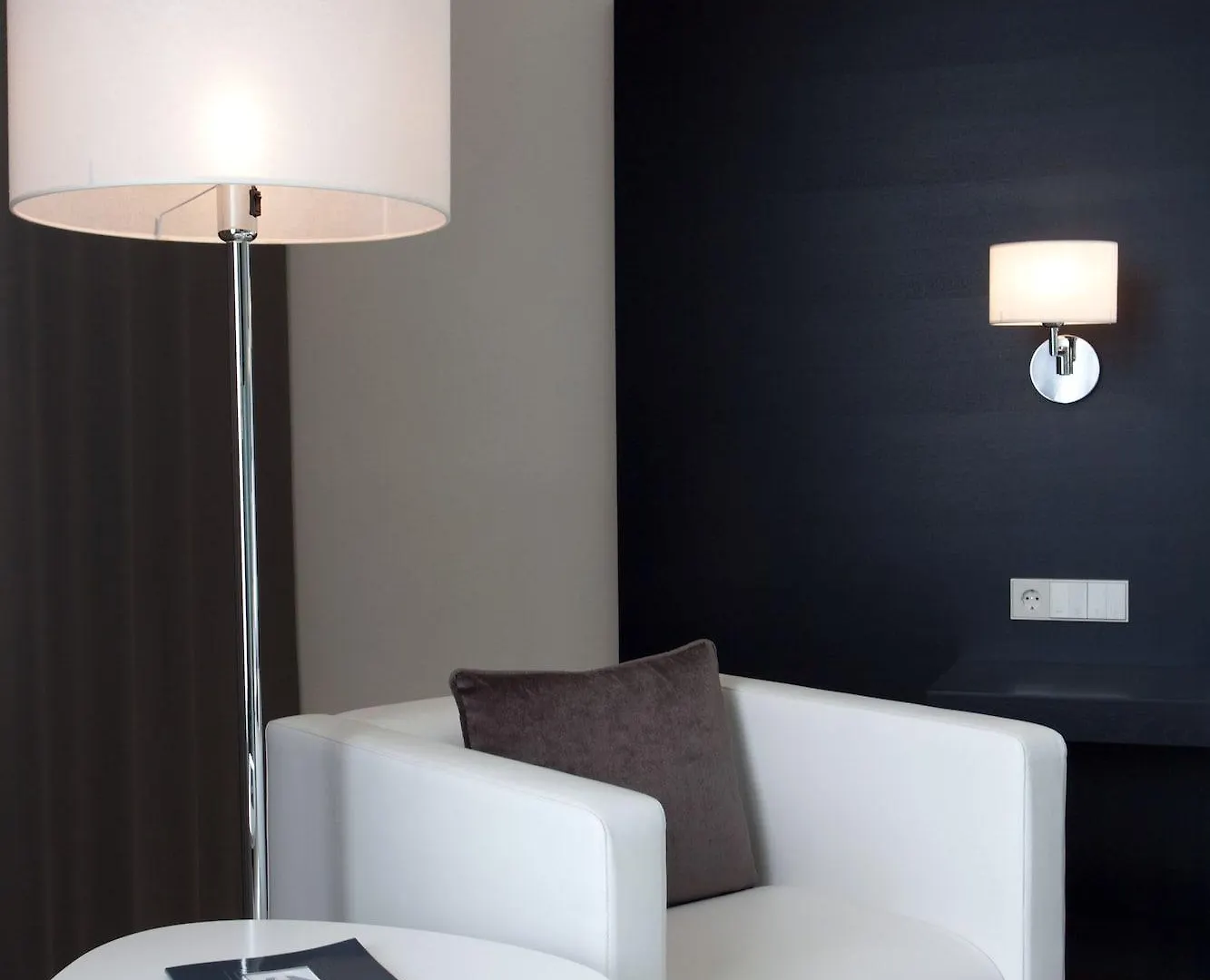 Hotel Porta Fira 4* Sup L'Hospitalet de Llobregat