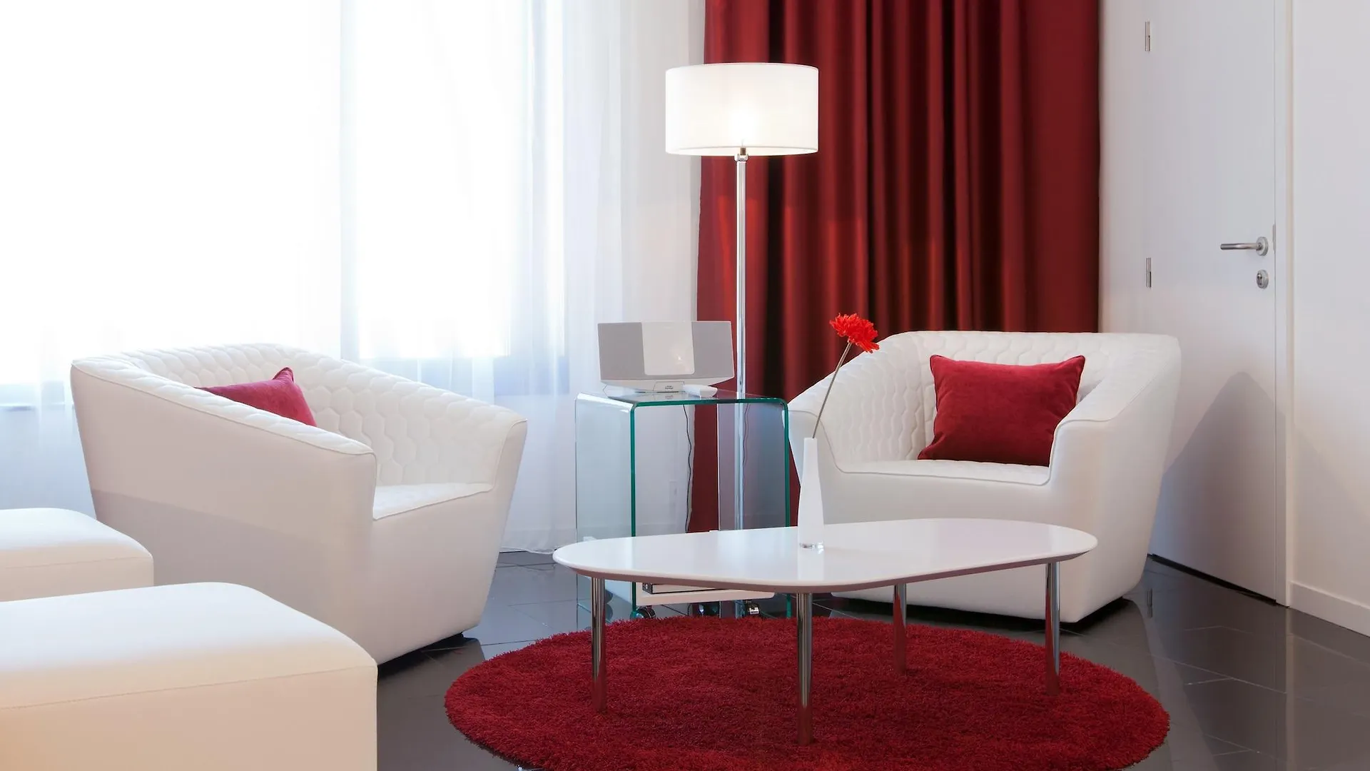Hotel Porta Fira 4* Sup L'Hospitalet de Llobregat