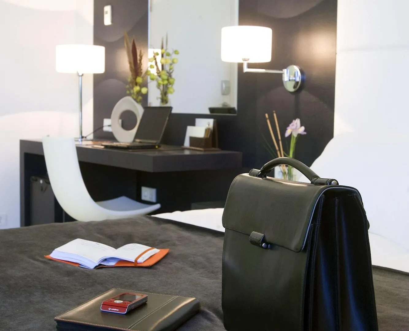 Hotel Porta Fira 4* Sup L'Hospitalet de Llobregat