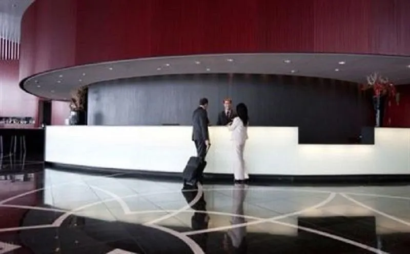 Hotel Porta Fira 4* Sup L'Hospitalet de Llobregat