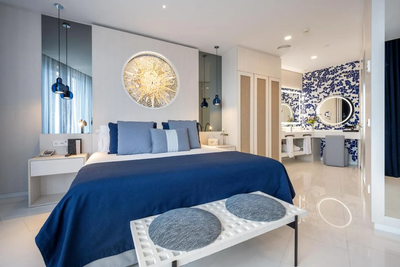 Hotel Porta Fira 4* Sup L'Hospitalet de Llobregat