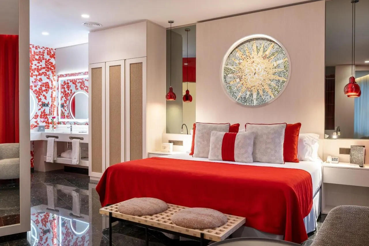 Hotel Porta Fira 4* Sup L'Hospitalet de Llobregat