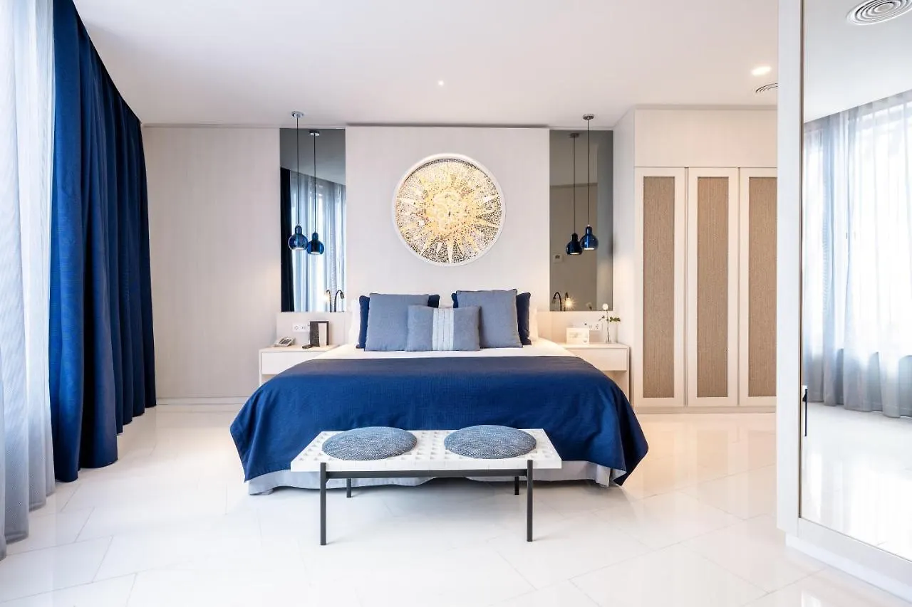 Hotel Porta Fira 4* Sup L'Hospitalet de Llobregat