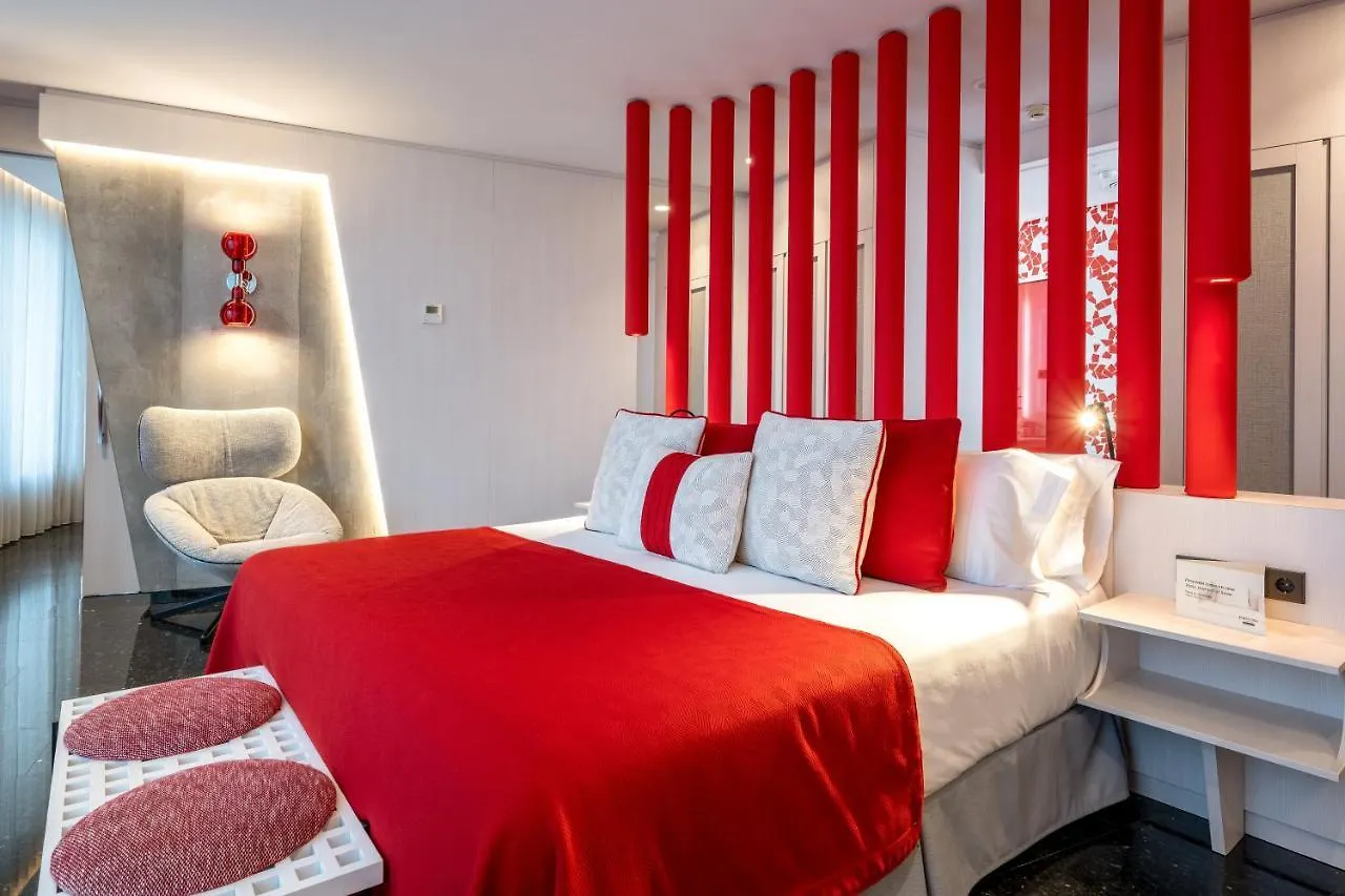 Hotel Porta Fira 4* Sup L'Hospitalet de Llobregat Spain