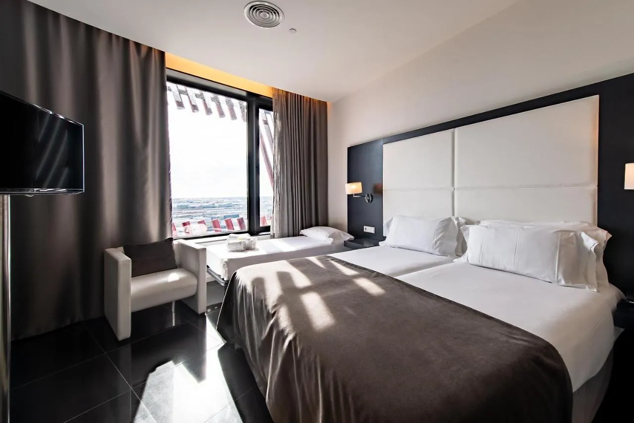 ****  Hotel Porta Fira 4* Sup L'Hospitalet de Llobregat Spain