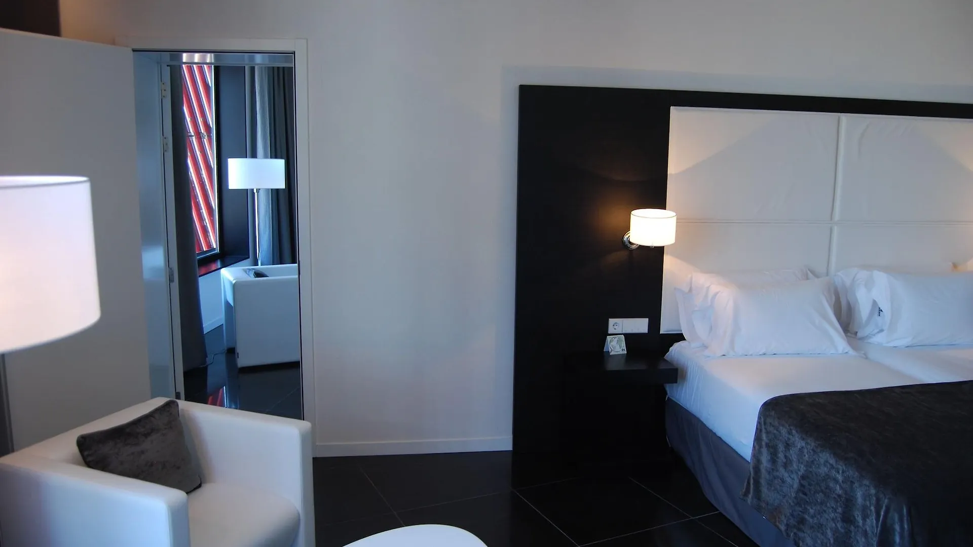 Hotel Porta Fira 4* Sup L'Hospitalet de Llobregat
