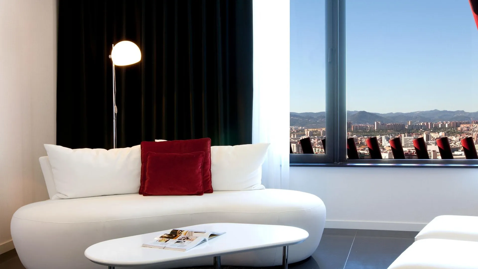Hotel Porta Fira 4* Sup L'Hospitalet de Llobregat