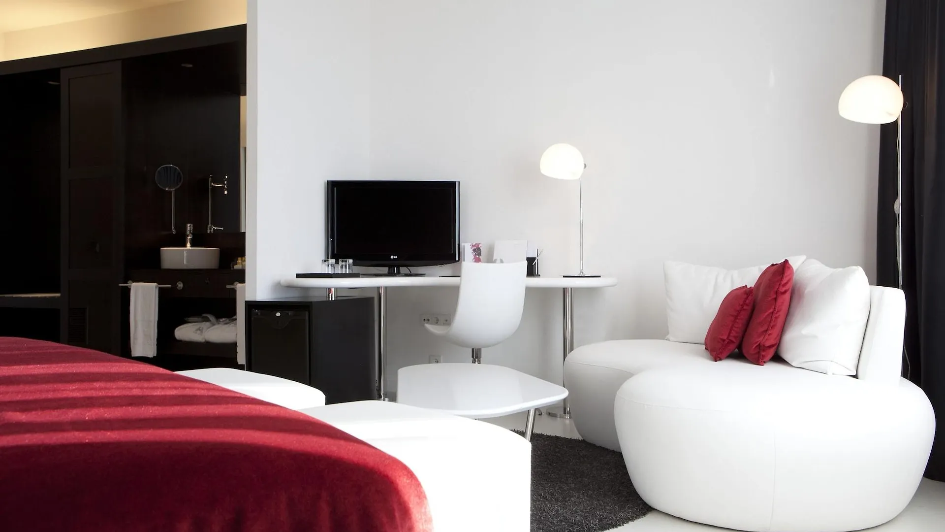 Hotel Porta Fira 4* Sup L'Hospitalet de Llobregat 4*,  Spain
