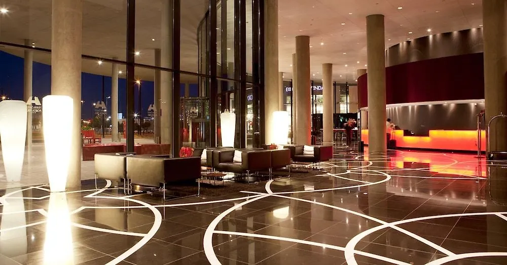 Hotel Porta Fira 4* Sup L'Hospitalet de Llobregat Spain