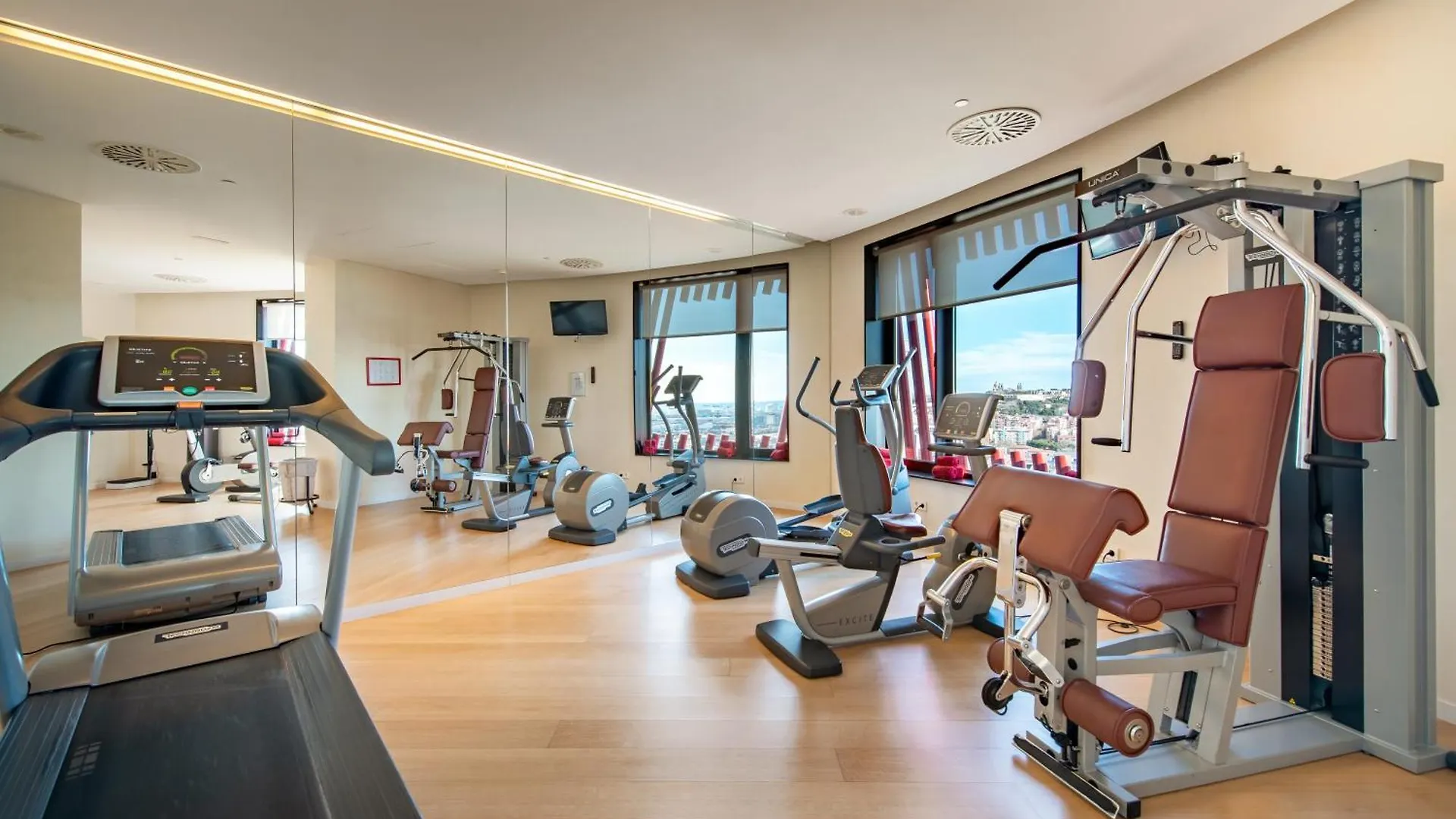Hotel Porta Fira 4* Sup L'Hospitalet de Llobregat