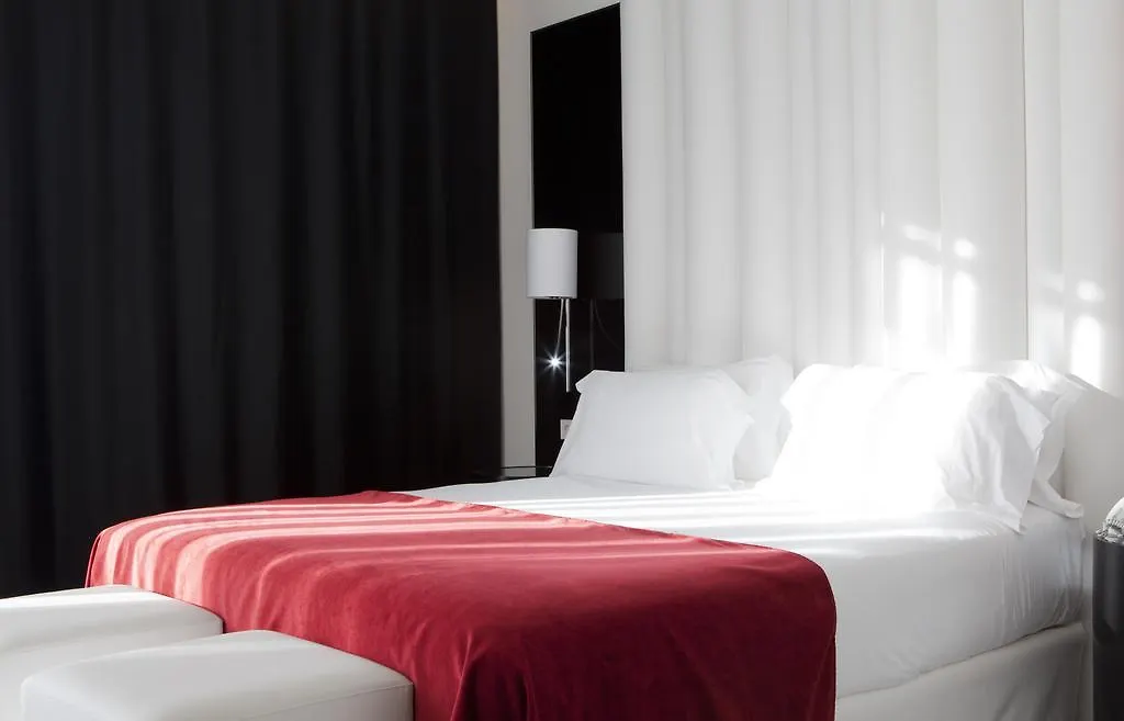 Hotel Porta Fira 4* Sup L'Hospitalet de Llobregat