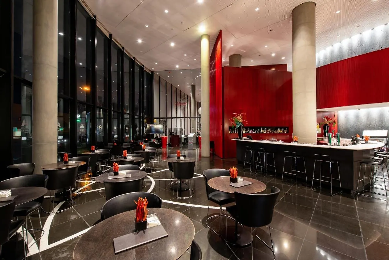 Hotel Porta Fira 4* Sup L'Hospitalet de Llobregat