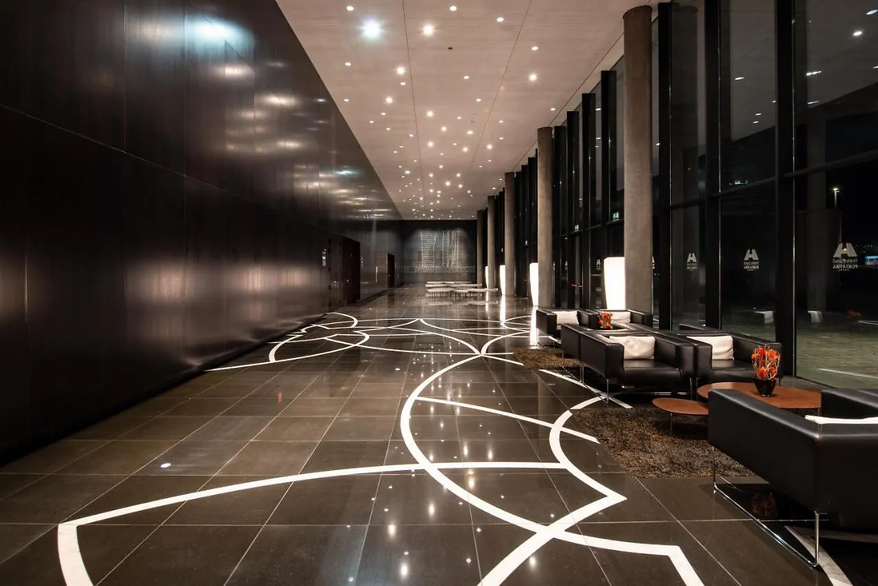 Hotel Porta Fira 4* Sup L'Hospitalet de Llobregat